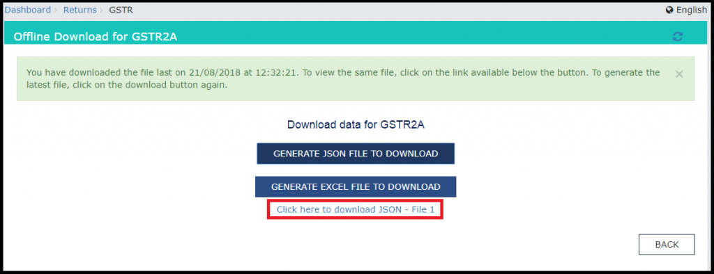Download GSTR-2A-6