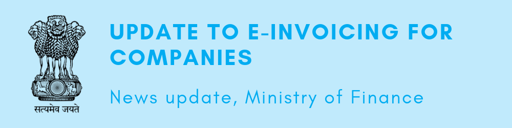 E-invoicing-mandatory-for-companies